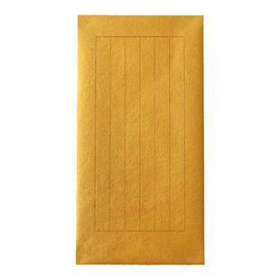 问心堂小楷纸宫廷泥金小信笺小楷毛笔信笺传统手工泥金熟纸复古檀皮纸工笔画小品画毛笔书法练习纸