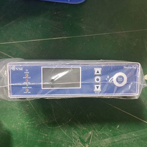 询价-VSI Neutra-Ray VSC-15Z控制器，型号CQ