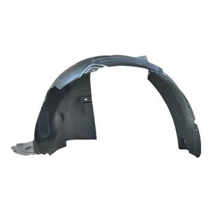 大众新老款宝来传奇蔚领前轮叶子板内衬经典后轮翼子板车轮挡泥皮