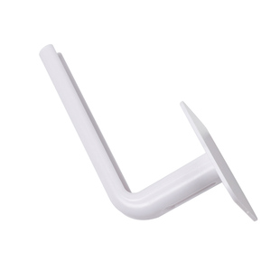 挂钩进门玄关帽子夹免打孔墙壁粘胶承重强力宿舍多功能门后挂包架