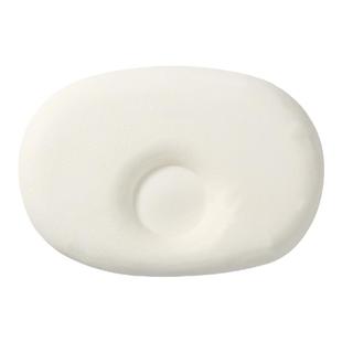 Nittaya新生儿防偏头婴儿定型枕纠正头型宝宝护头泰国进口乳胶枕