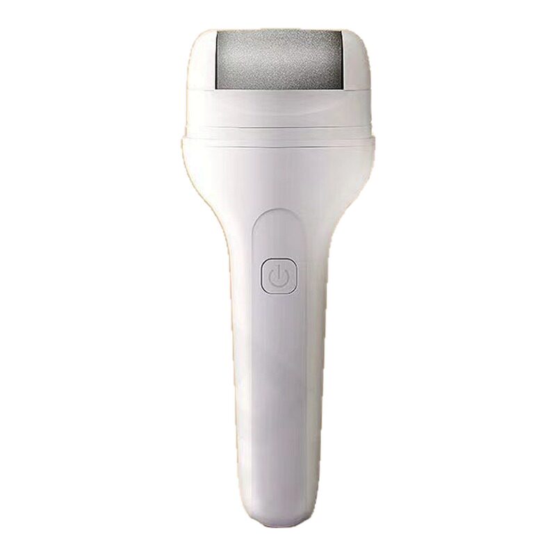 【德国工艺】磨脚器修脚器电动磨脚神器大功率磨脚器去死皮充电式