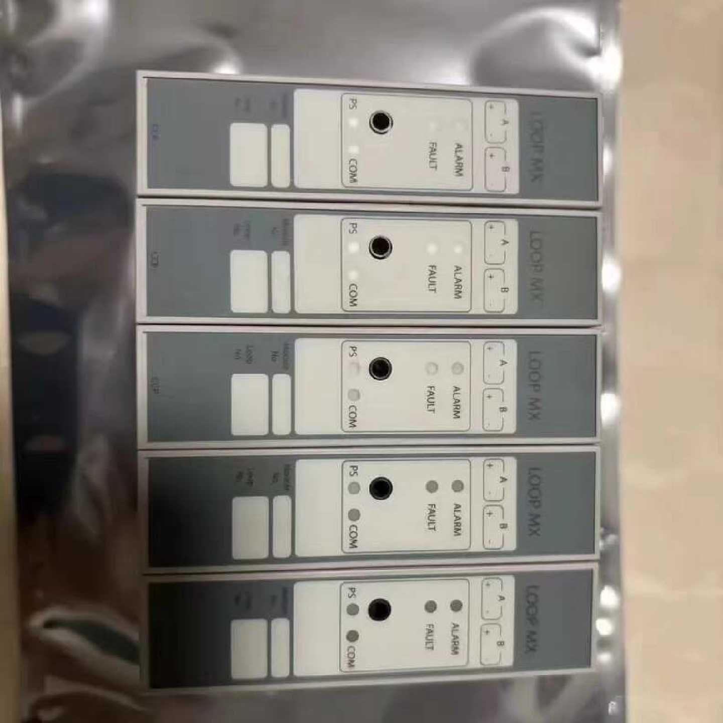 议价-LOOP MX Consilium康士廉 5800712-0