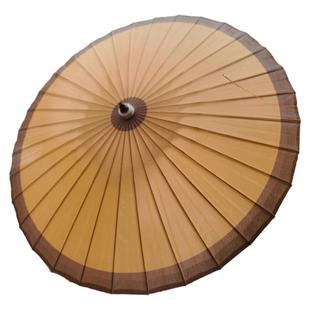 复古风怀旧油纸伞防雨防晒装饰吊顶传统中国风装修茶馆火锅古典