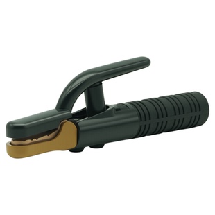 焊把钳工业级新款焊把钳纯紫铜焊钳1000A防烫焊钳手把800a焊把钳