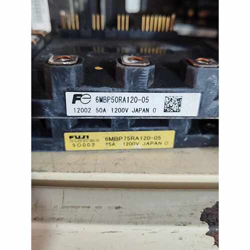 询价-IGBT模块 6MBP50RA120-05，产，