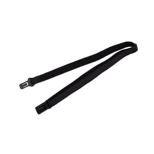 插口自扣领结领带蝴蝶结专用延长带有弹力水手服专用加长带松紧带