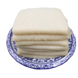 手工麻糍糍粑5斤浙江台州临海特产软糯香糯米年糕炒鸡蛋麻糍蒸煎