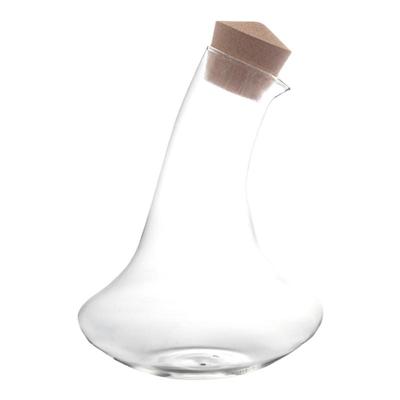 空合玻璃水具简约样板间茶具摆件