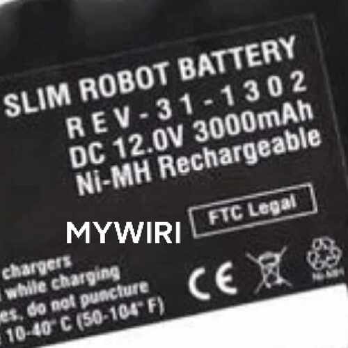 询价-REV Robotics SLIM ROBOT BATTER-可维修