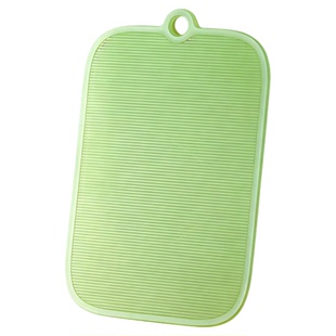 饺子帘面食帘方形切菜板放饺子托盘厨房家用长方形饺子帘pp案板