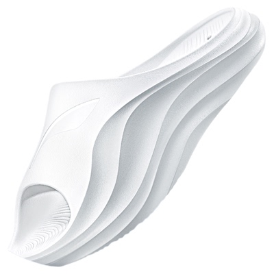 李宁拖鞋水上运动游泳拖鞋2025新