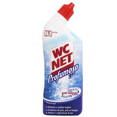 强力清洁洁厕剂WCNET多功能