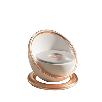 乐亲儿童坐便器男女孩儿宝宝幼儿专用小马桶凳尿尿盆如厕训练神器