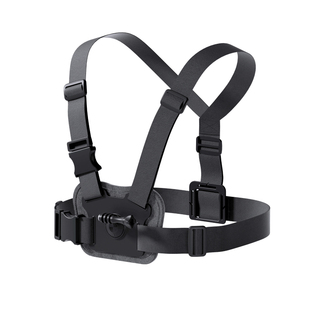 Insta360影石胸带配件第一人称视角官方配件相机X5 X4 ONE RS R