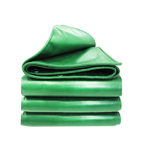 加厚PVC篷布防雨布苫布防水帆布刀刮布防晒货车三轮车雨棚油布