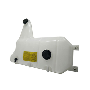 日高适配东风大车货车H7载货车牵引车膨胀箱副水箱防冻液水箱水壶