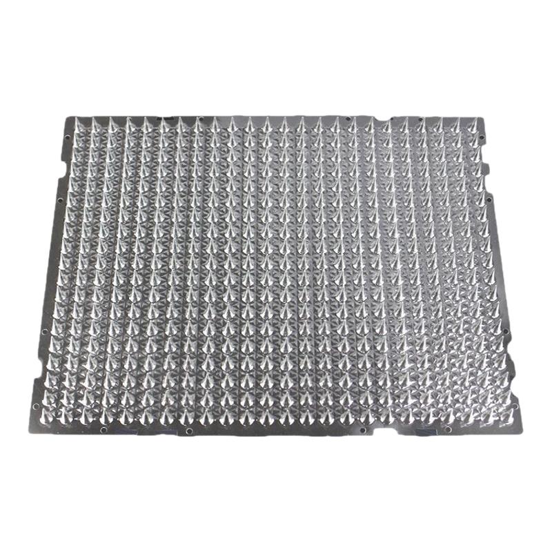 防猫刺钉驱猫刺垫上床乱尿神器爬刺垫子抓沙发保护猫隔离禁区刺网