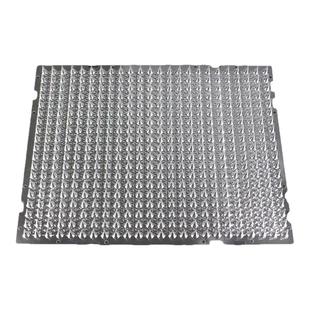 防猫刺钉驱猫刺垫上床乱尿神器爬刺垫子抓沙发保护猫隔离禁区刺网