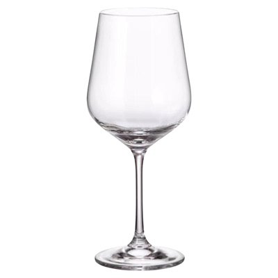 捷克进口CRYSTAL高脚红酒香槟杯