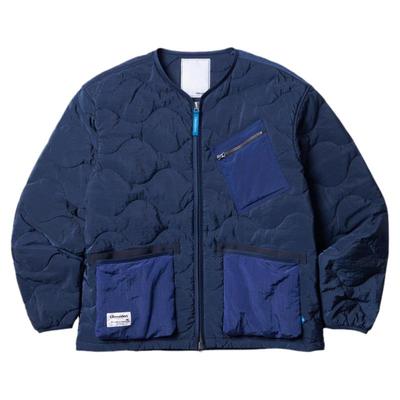 Liberaiders尼龙防撕裂休闲夹克