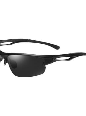 cyxus偏光运动骑行太阳眼镜