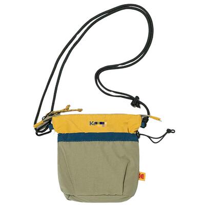 户外运动休闲单肩斜挎小包包