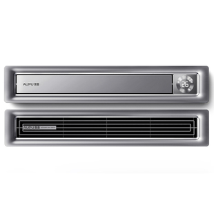 【门店同款】奥普中央厨房空调嵌入式大1匹集成吊顶制冷CKZ-26Q-A