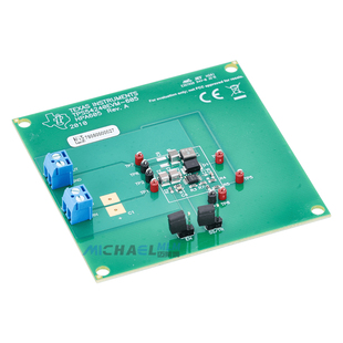 TPS54240EVM-605 评估板开发板EVAL MODULE FOR TPS54240-605