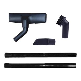 WM适用富达吸尘器配件ZL130-65A ZW100-46 ZW100-36B地板刷直管