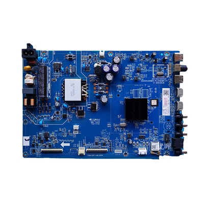 长虹55H6GD55D6H主板10001520