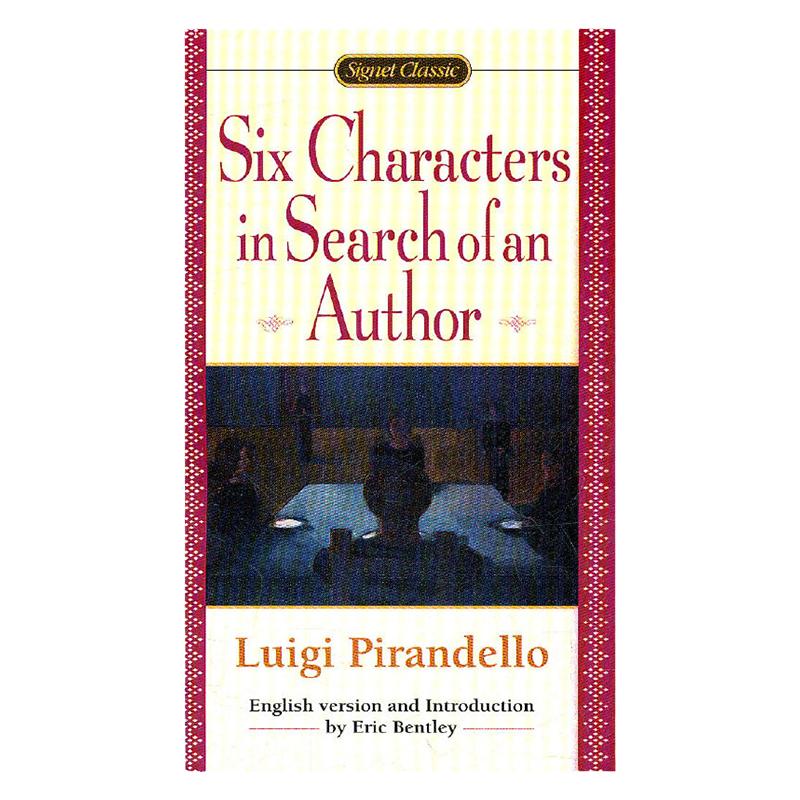 Pirandello