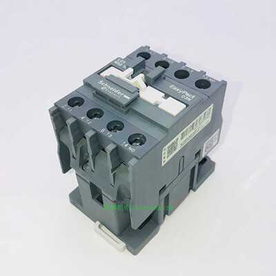 议价施耐德接触器LC1N3810F5N 38A 110V 50Hz 1NO假一罚十