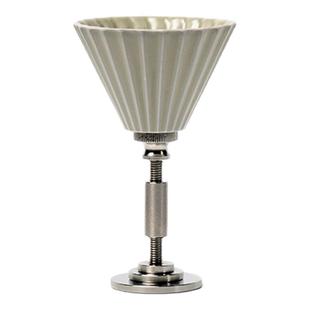 卷宗商店 | 所矣Solab 旋足 高级感不锈钢家用餐具鸡尾酒杯