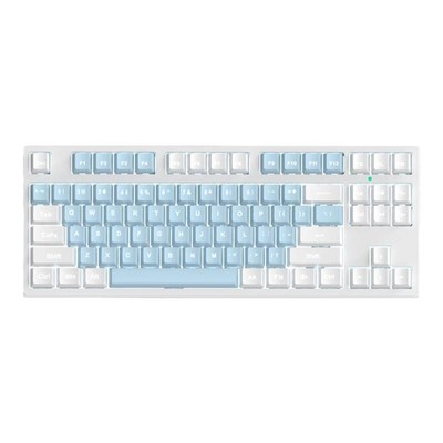 前行者无线三模办公键盘