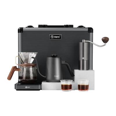 Hero套装送礼或自用户外携带