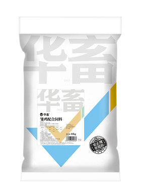 华畜雏鸡中大鸡饲料批发