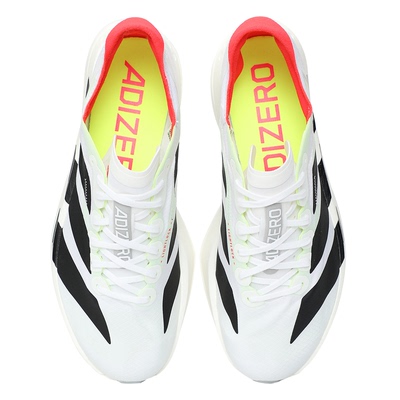 优购adidas阿迪达斯女鞋ADIZERO ADIOS PRO4运动训练跑步鞋JR1163