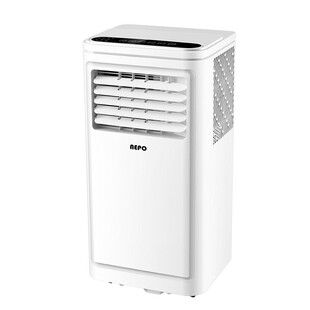 NEPO移动空调大1P1.5匹2P单冷暖家用一体机迷你厨房免安装便JHS