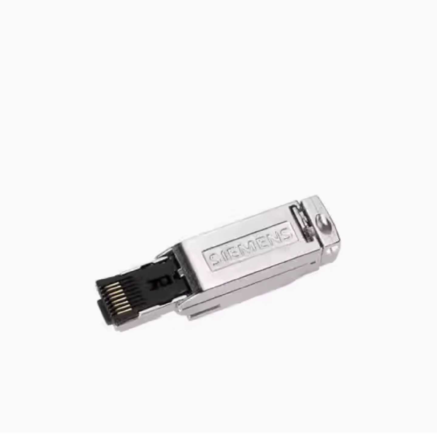 议价6GK1901-1BB11-2AE0西门子8芯RJ45水晶插头6GK19011BB112AE0