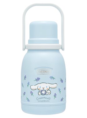 檀健次同款膳魔师拎拎壶