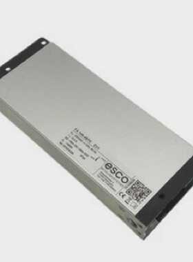 Esco 72109325 Metallbausysteme EAntrieb FA1404970 230 VAC
