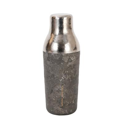 米小西纯钛保温杯600ml