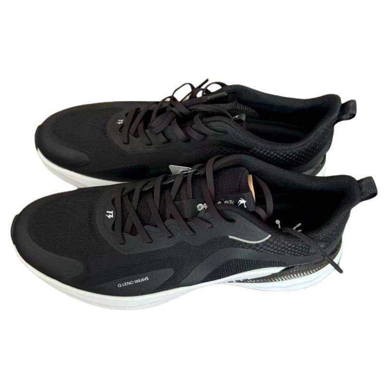 乔丹正品男春夏季大码减震透气跑步鞋47码48码运动鞋