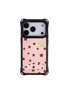星星手机壳带挂绳斜挎手提支架