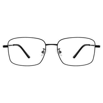 远近三用智能自动变焦光老花镜