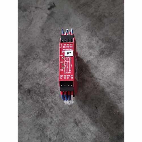 询价-AB隔离栅MSR127RP