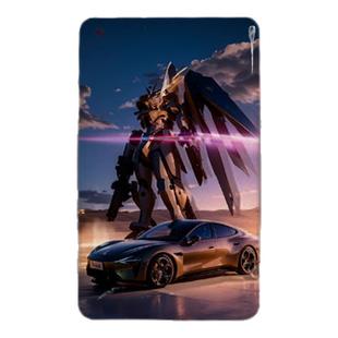 cuid可反复擦写复制卡通滴胶卡ic空白卡0扇区门禁卡电梯卡复制