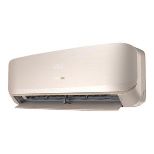 专柜同款海信璀璨新风空调大1.5匹冷暖变频挂机KFR-35GW/C310V-X1