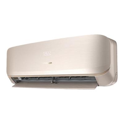 专柜同款海信璀璨新风空调大1.5匹冷暖变频挂机KFR-35GW/C310V-X1